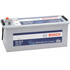 Bosch T4 12V 170Ah 1000A 0 092 T40 770